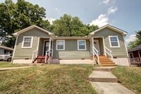 Building Photo - Adorable 2bd/1.5ba Duplex Less Than 1 Mile From Downtown Durham!