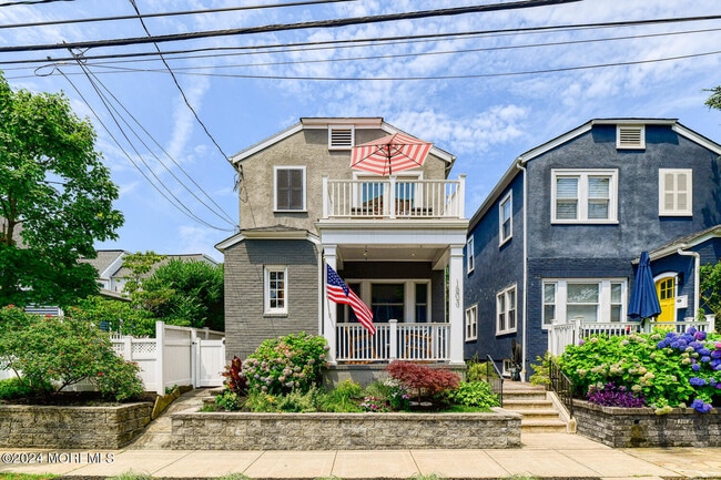 Primary Photo - 1503 Emory St
