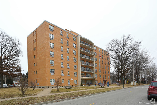 Primary Photo - Braner Homes