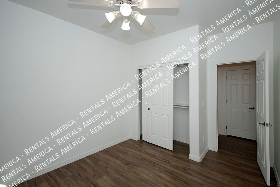 Building Photo - 4309 S Ranger Trail