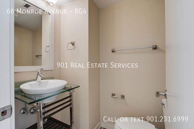 Building Photo - 66 Monroe Ave