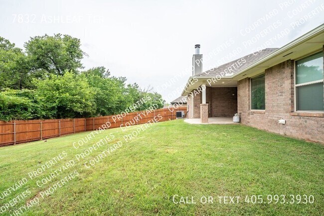 Building Photo - 7832 Ashleaf Terrace