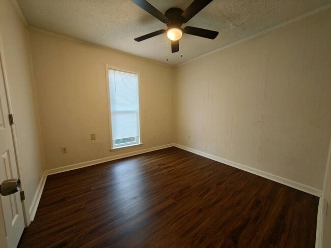 Building Photo - Newly Renovated In Mt Pisgah - Open To Section 8