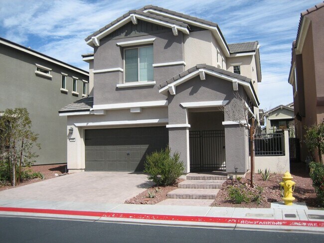 Primary Photo - Beautiful 3 bd home in Summerlin Center ne...