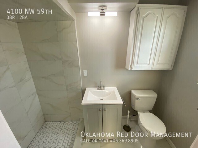 Building Photo - 4100 NW 59th St