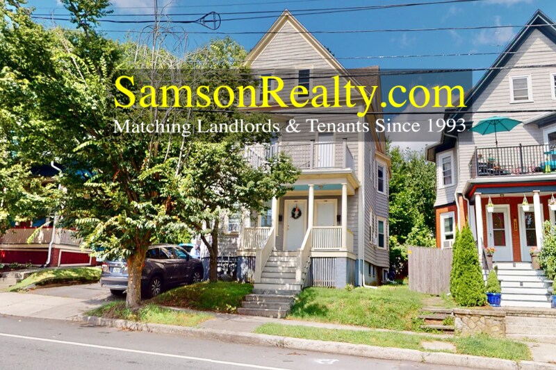 Primary Photo - 546 Hope St