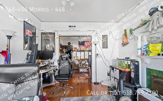 Building Photo - 448-450 Morris-448