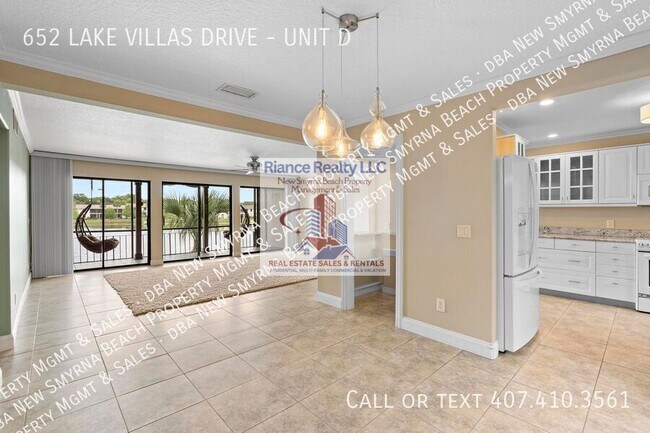 Building Photo - 652 Lake Villas Dr
