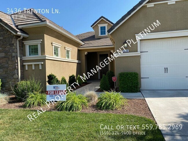 Building Photo - 3436 Trenton Ln