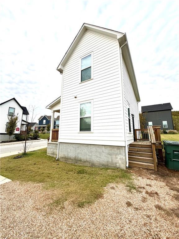 Building Photo - 890 S One Mile Rd