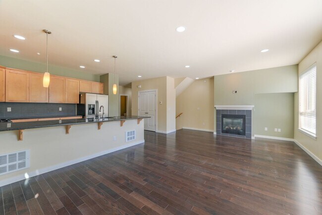 Building Photo - 3Bd Bothell Home!