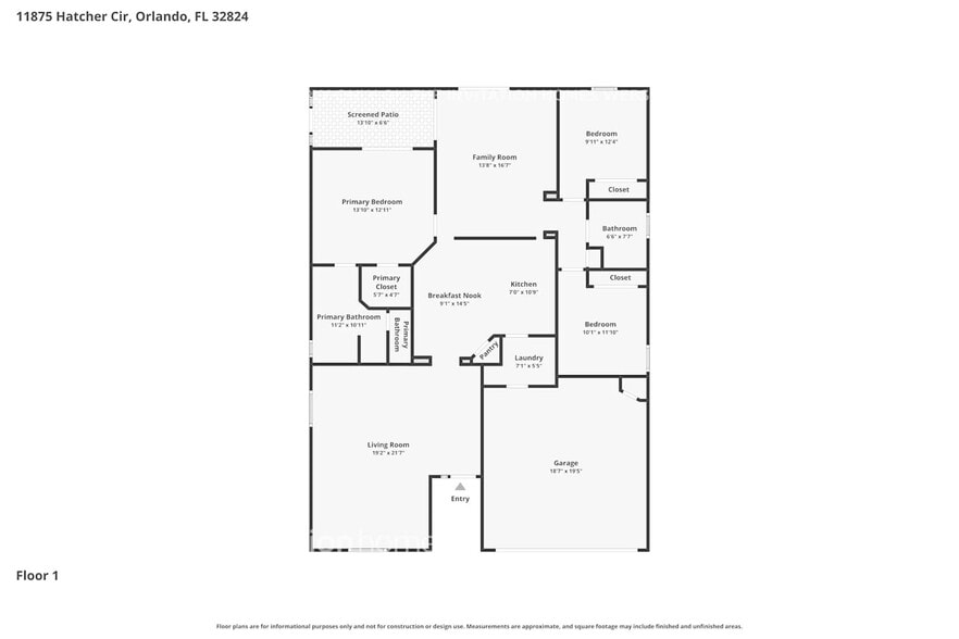 Building Photo - 11875 Hatcher Cir