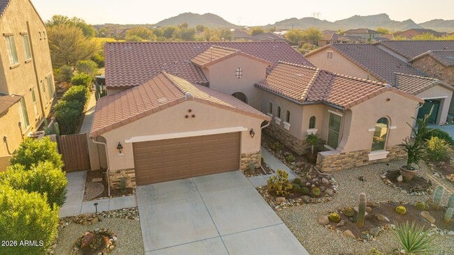 Building Photo - 17869 W Verdin Rd
