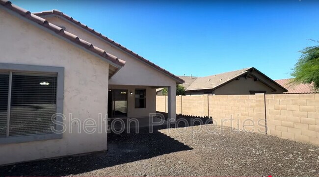 Building Photo - 12746 W Desert Mirage Dr