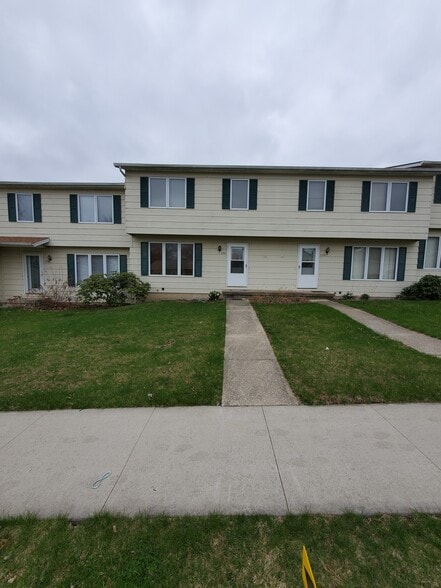 Street view - 1106 Oleson Rd