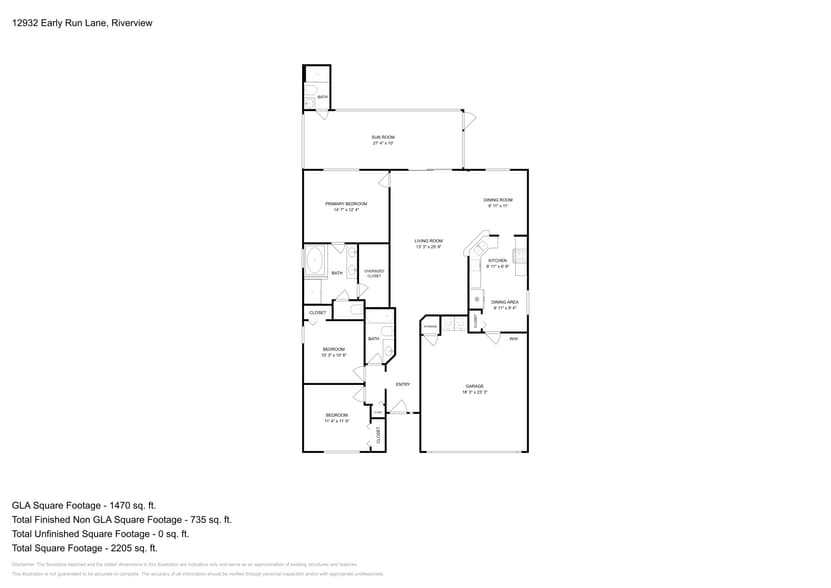 Building Photo - 12932 Early Run Ln