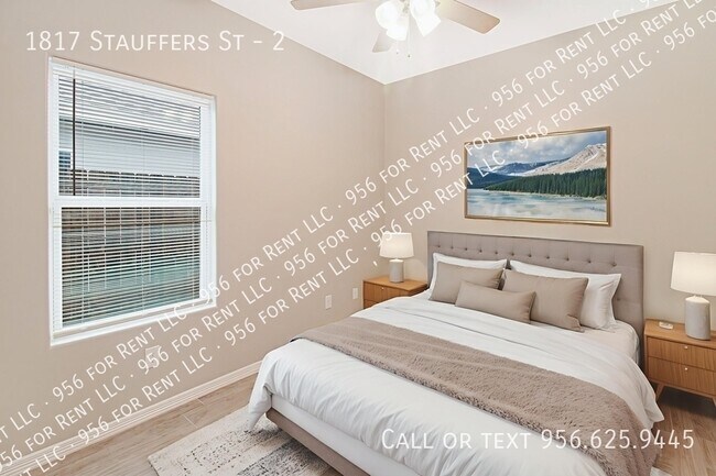 Building Photo - 1817 Stauffers St