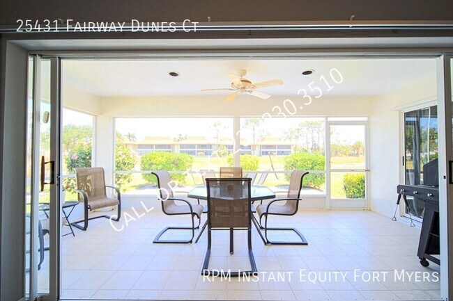Building Photo - 25431 Fairway Dunes Ct