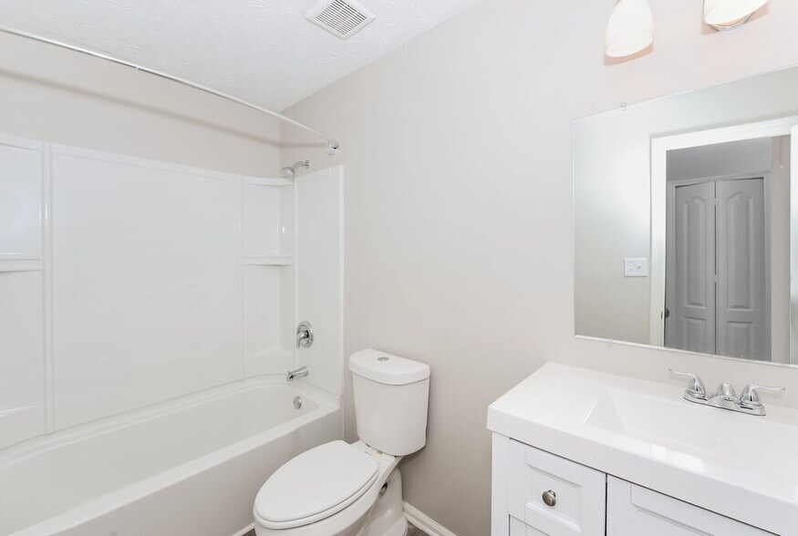 Building Photo - 4967 Turtle Rock Dr