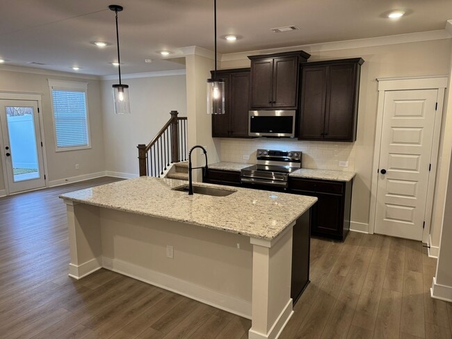 Building Photo - 4111 Millstone Pk Ln