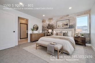 Building Photo - 1590 S 900 W