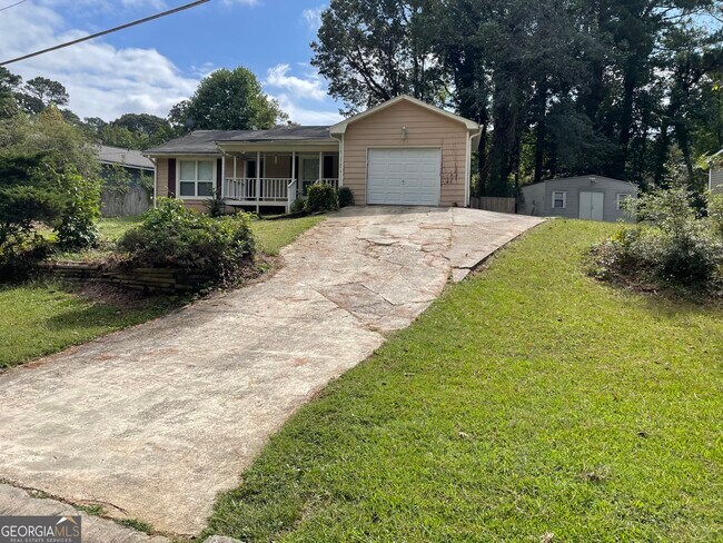 Primary Photo - 6720 Branch Dr