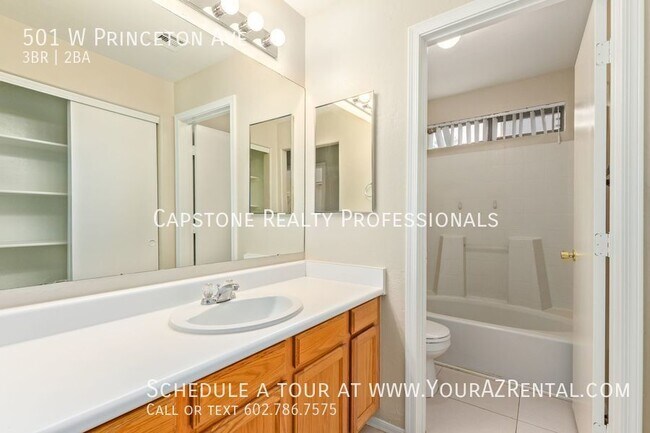 Building Photo - 501 W Princeton Ave