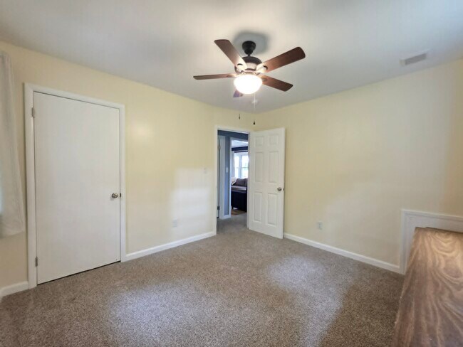 Building Photo - 31269 Eden Allen Rd