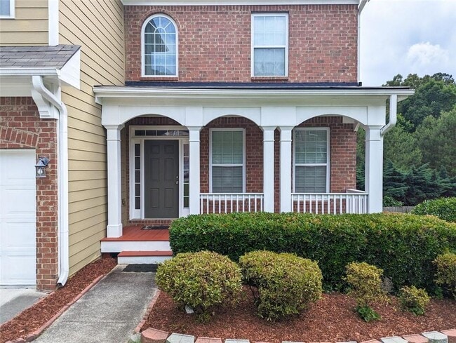 Primary Photo - 1977 Preserve Creek Way