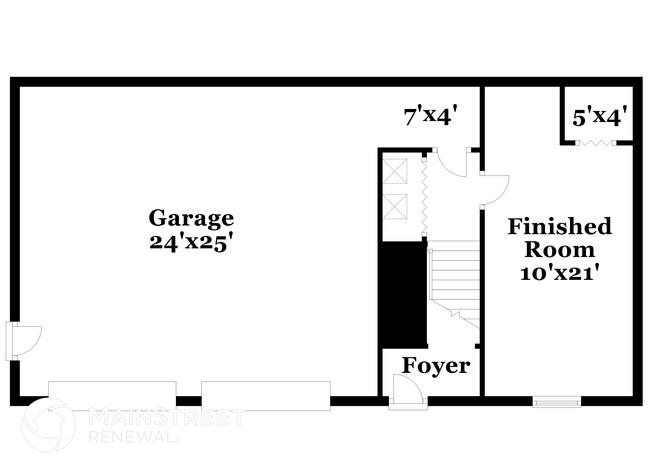 Building Photo - 1933 Graywood Ct