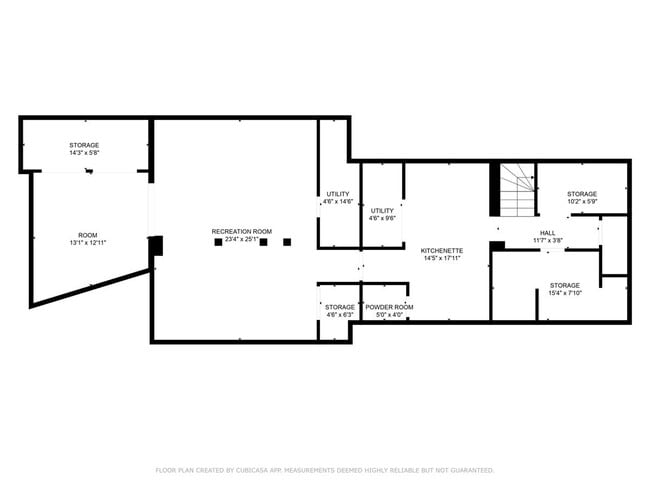 Building Photo - 1010 Hubbard Pl