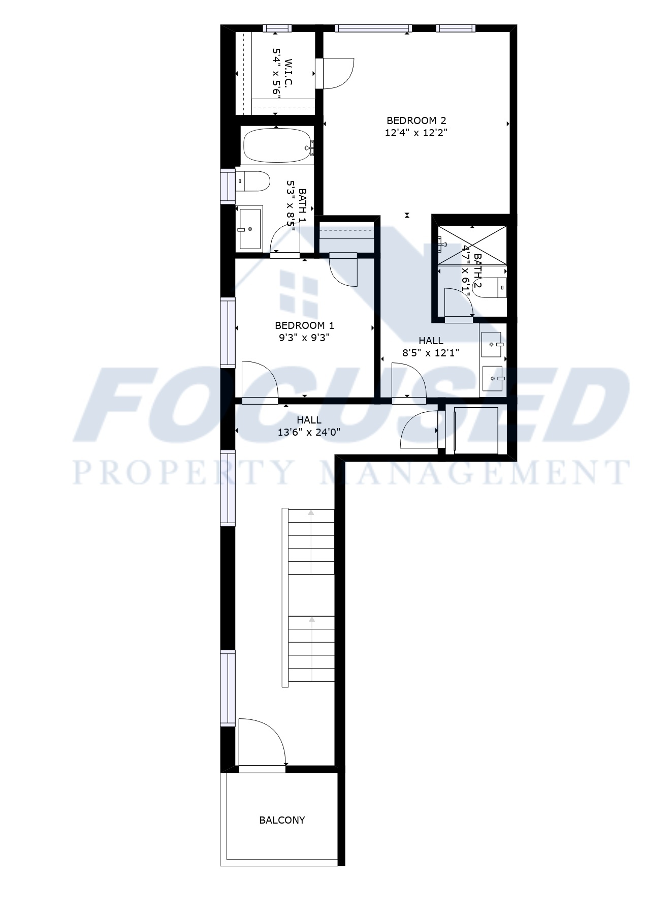 Building Photo - 1336 Osceola St