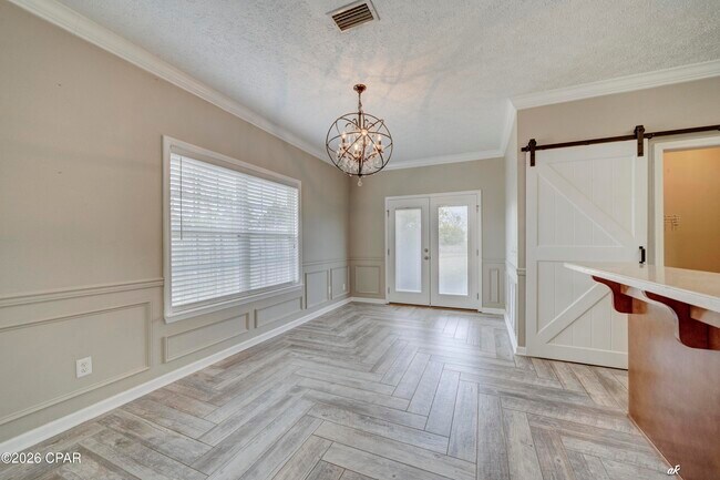 Building Photo - 8821 John Pitts Rd