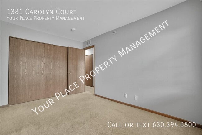 Building Photo - 1381 Carolyn Ct