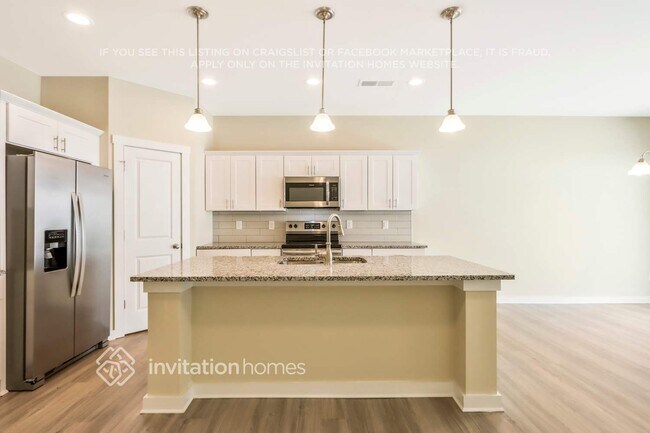 Building Photo - 4109 Ahan Dr