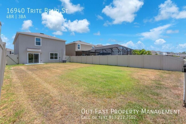 Building Photo - 16940 Trite Bend St