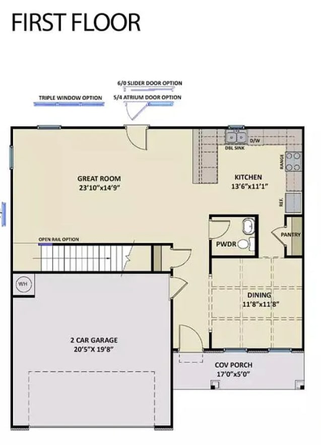 Building Photo - 152 Hanover Ct