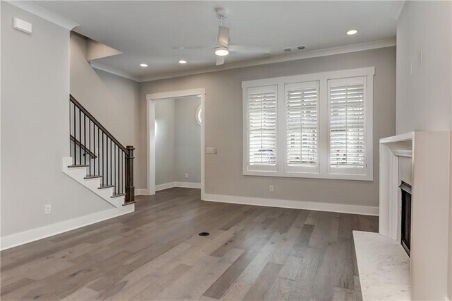 Building Photo - 1007 Fendley St