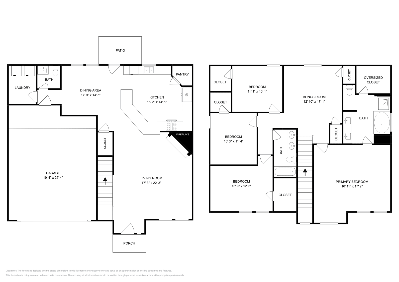 Building Photo - 517 Cassia Way