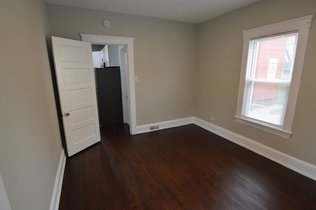 Building Photo - 1533 Spring Garden Ave
