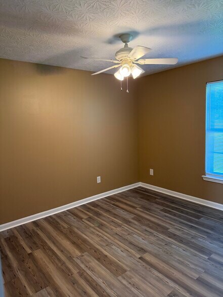 BR#2 brand new vinyl flooring - 231 Highland Blvd
