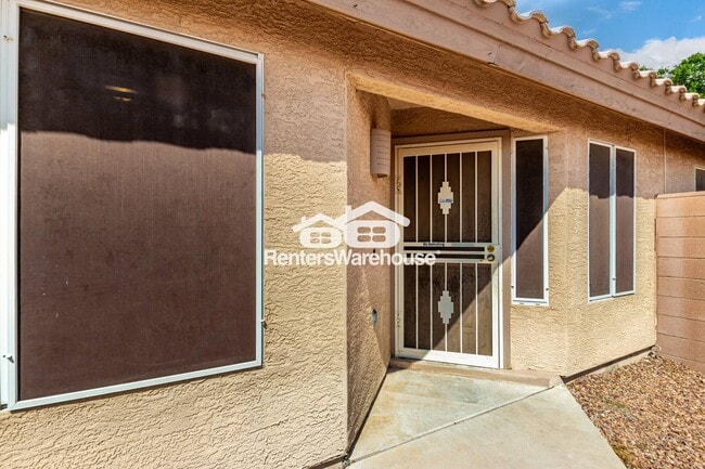 Building Photo - 8622 W Davis Rd