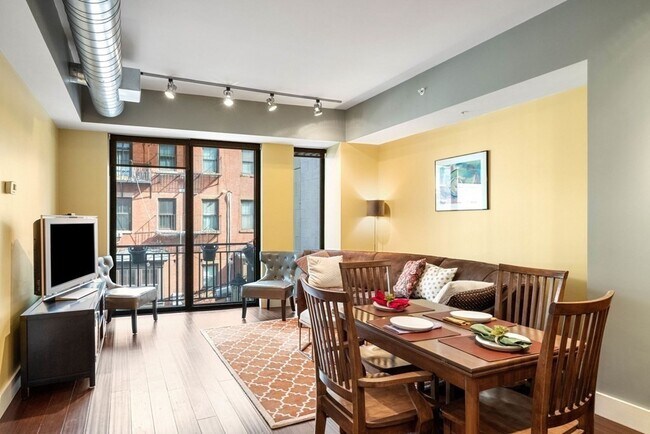 Building Photo - 257 Northampton St