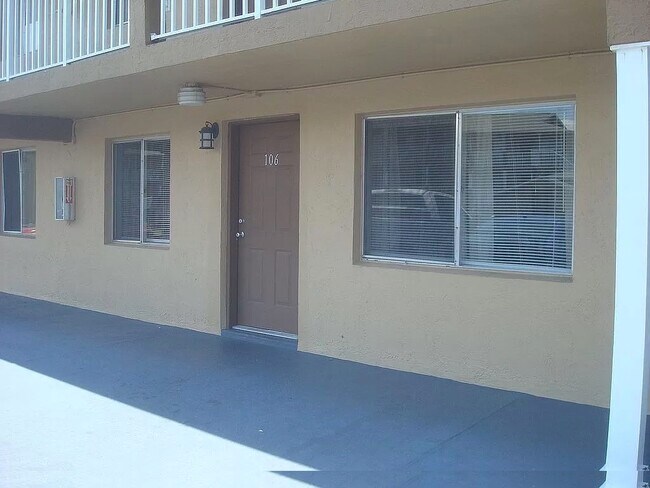 415 N. Halifax Ave., Apt. 106 - 415 N Halifax Ave