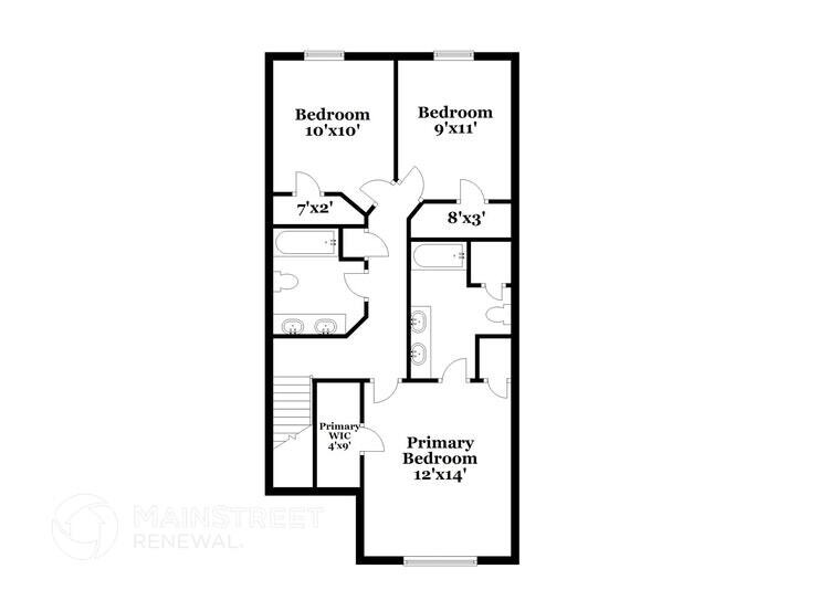 Building Photo - 512 Nixon Way