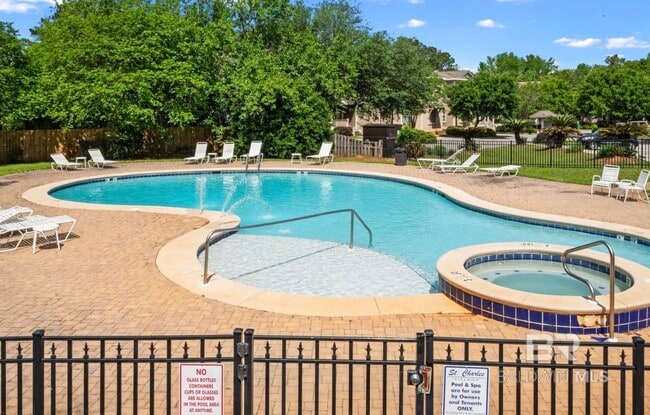 Building Photo - 25806 Pollard Rd