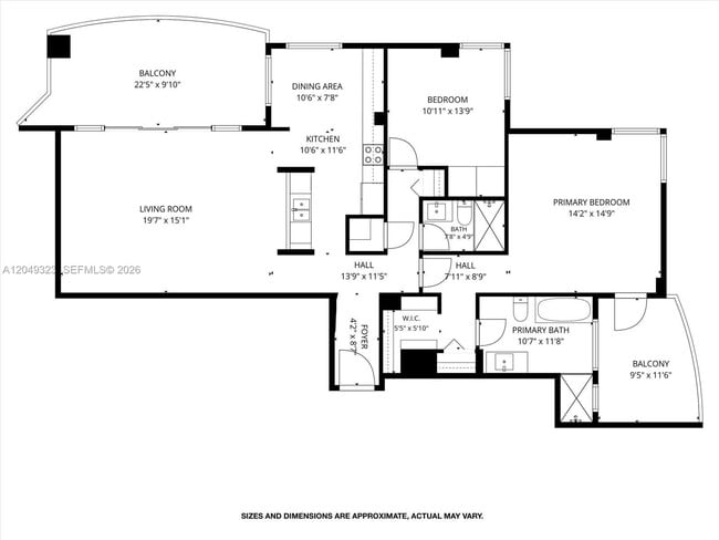 Building Photo - 4201 Collins Ave