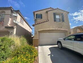 Building Photo - Close to Downtown Summerlin. 3 bed/2.5 bat...