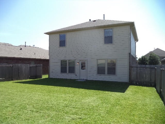 Building Photo - 12311 Turchin Dr