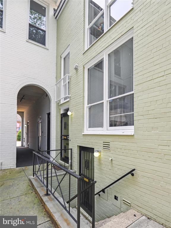Building Photo - 56 G St SW
